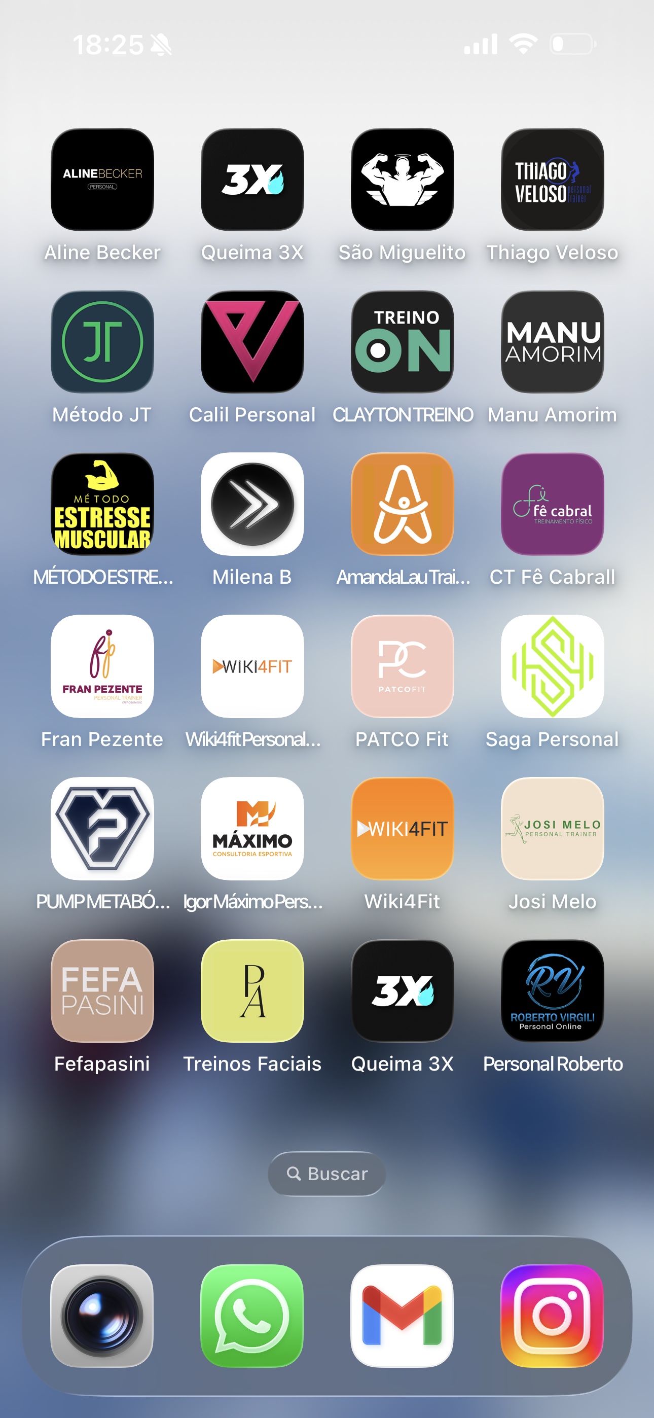 App personalizado com sua marca